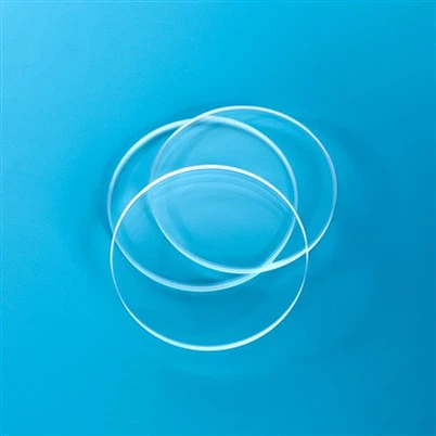 Taflen tryledwr golau cwarts